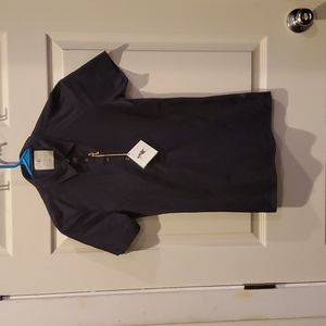 LINK SOUL GOLF SHIRT NWT SIZE XSMALL
